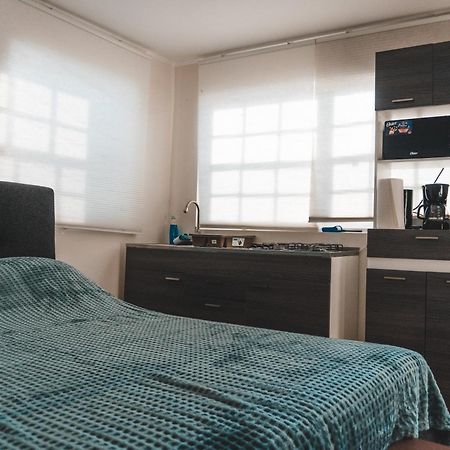 אורנג'סטאד Klip Lagoon Apartsments מראה חיצוני תמונה