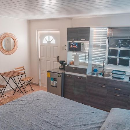 אורנג'סטאד Klip Lagoon Apartsments מראה חיצוני תמונה