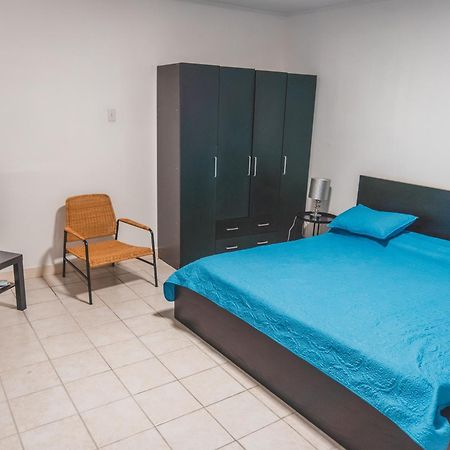 אורנג'סטאד Klip Lagoon Apartsments מראה חיצוני תמונה