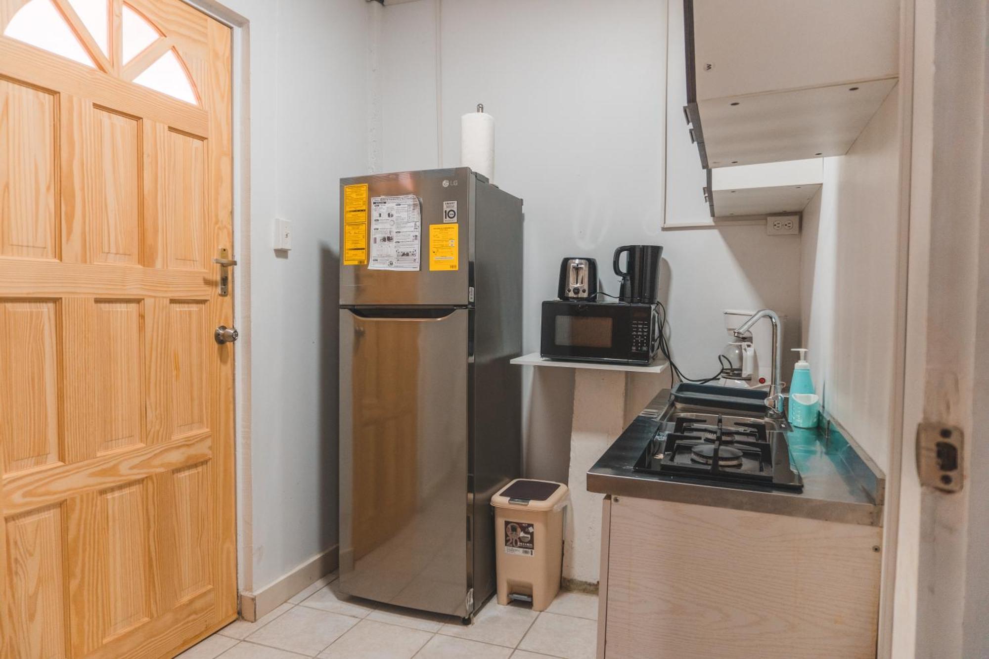 אורנג'סטאד Klip Lagoon Apartsments מראה חיצוני תמונה