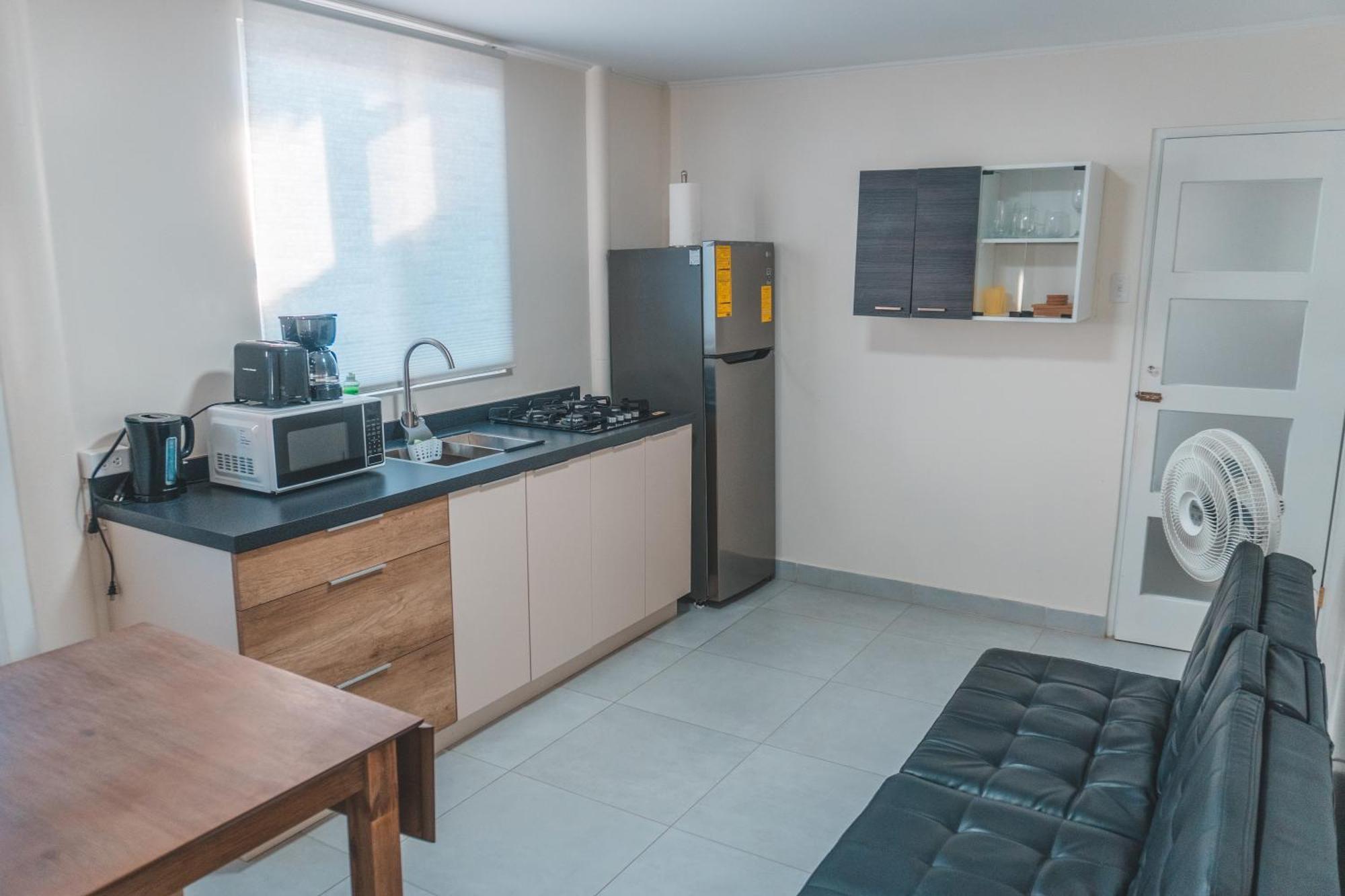 אורנג'סטאד Klip Lagoon Apartsments מראה חיצוני תמונה