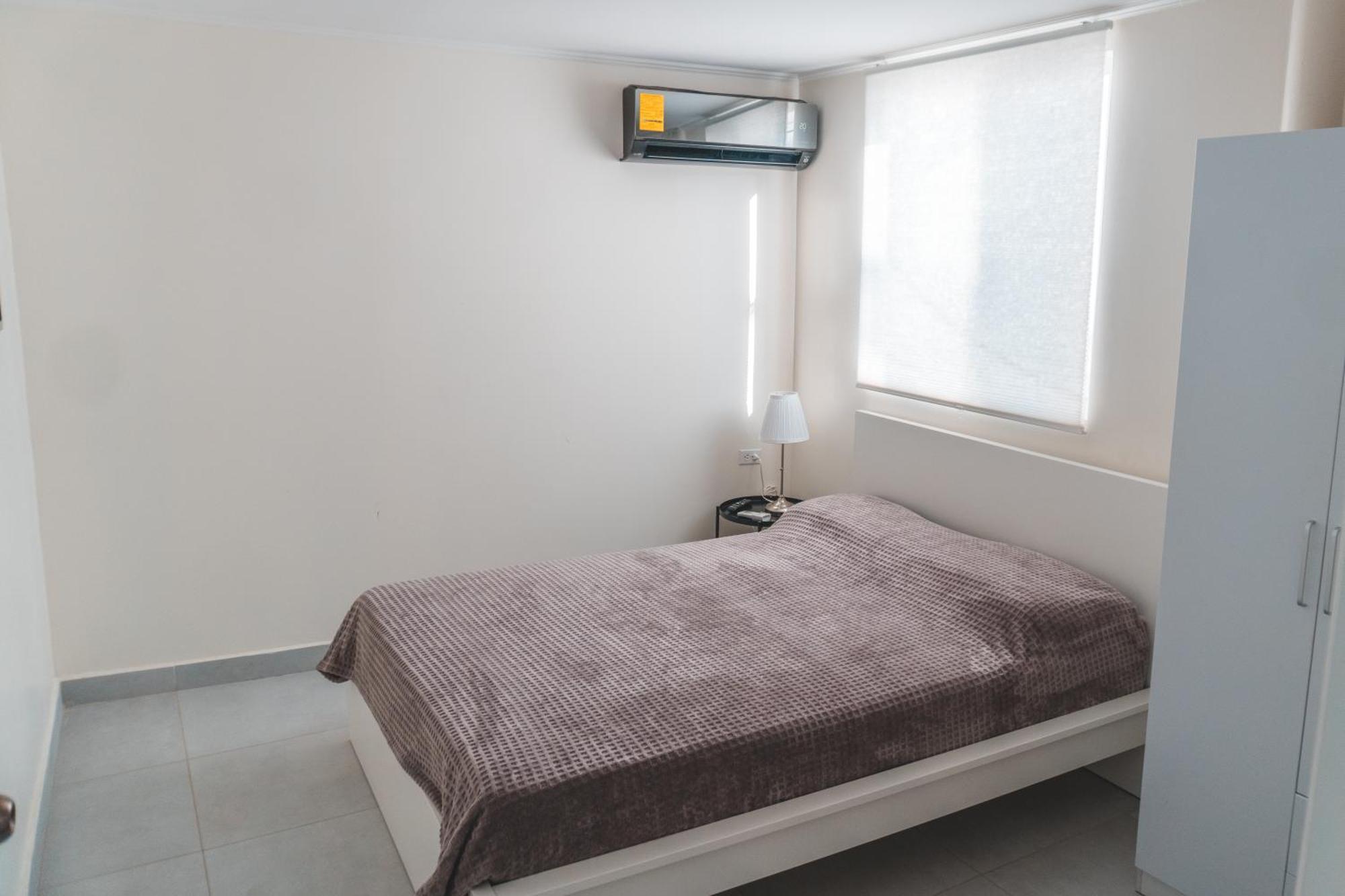 אורנג'סטאד Klip Lagoon Apartsments מראה חיצוני תמונה