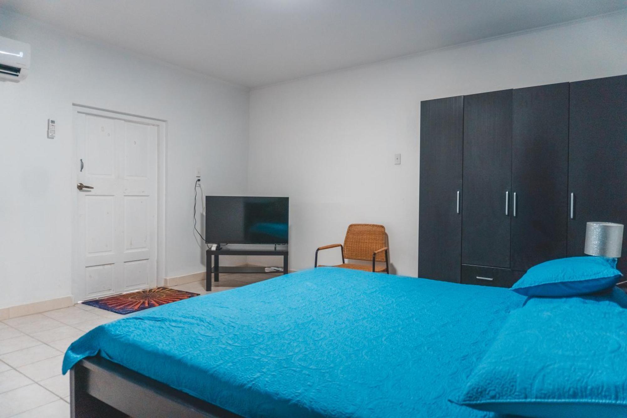 אורנג'סטאד Klip Lagoon Apartsments מראה חיצוני תמונה