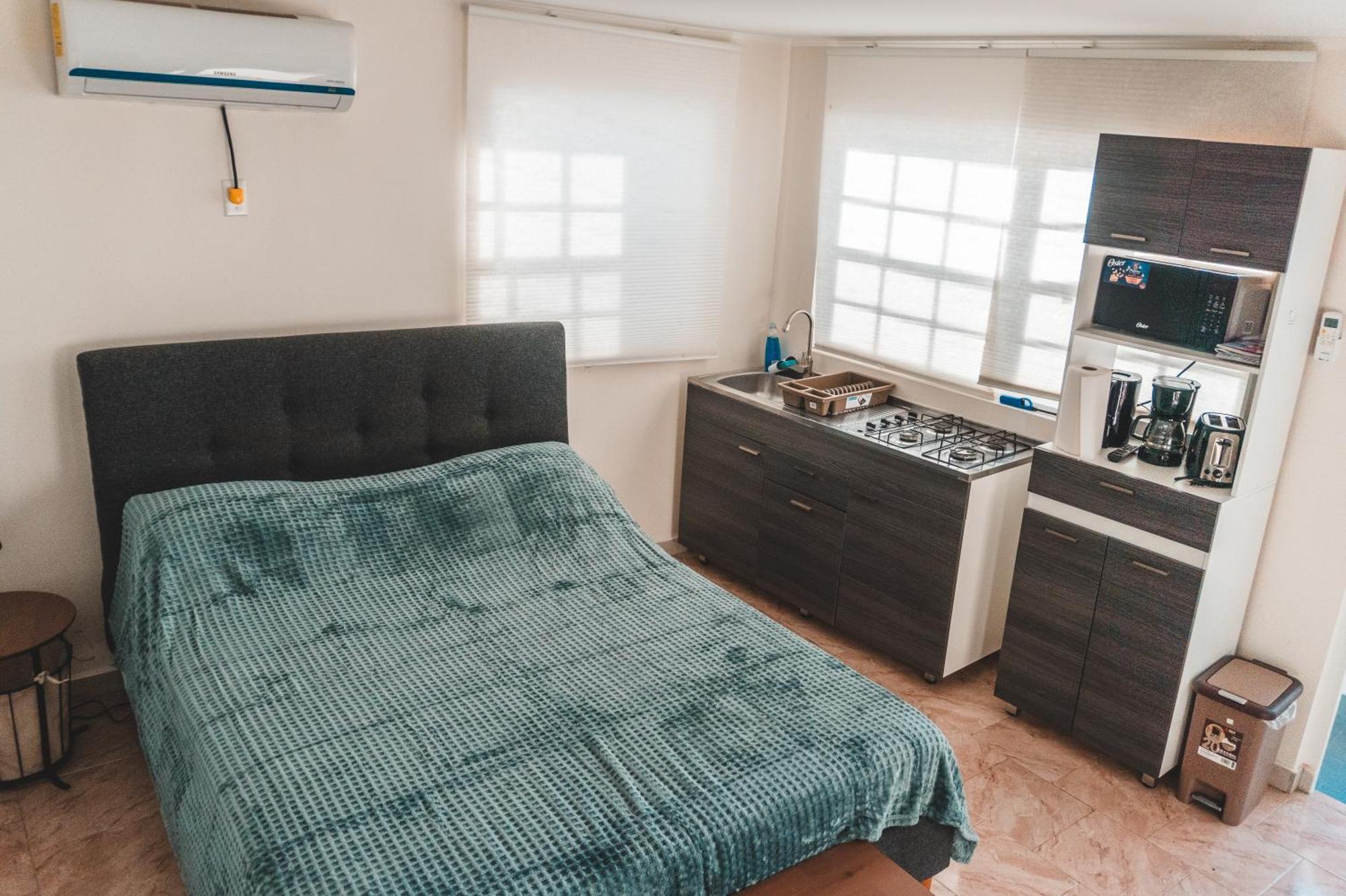 אורנג'סטאד Klip Lagoon Apartsments מראה חיצוני תמונה