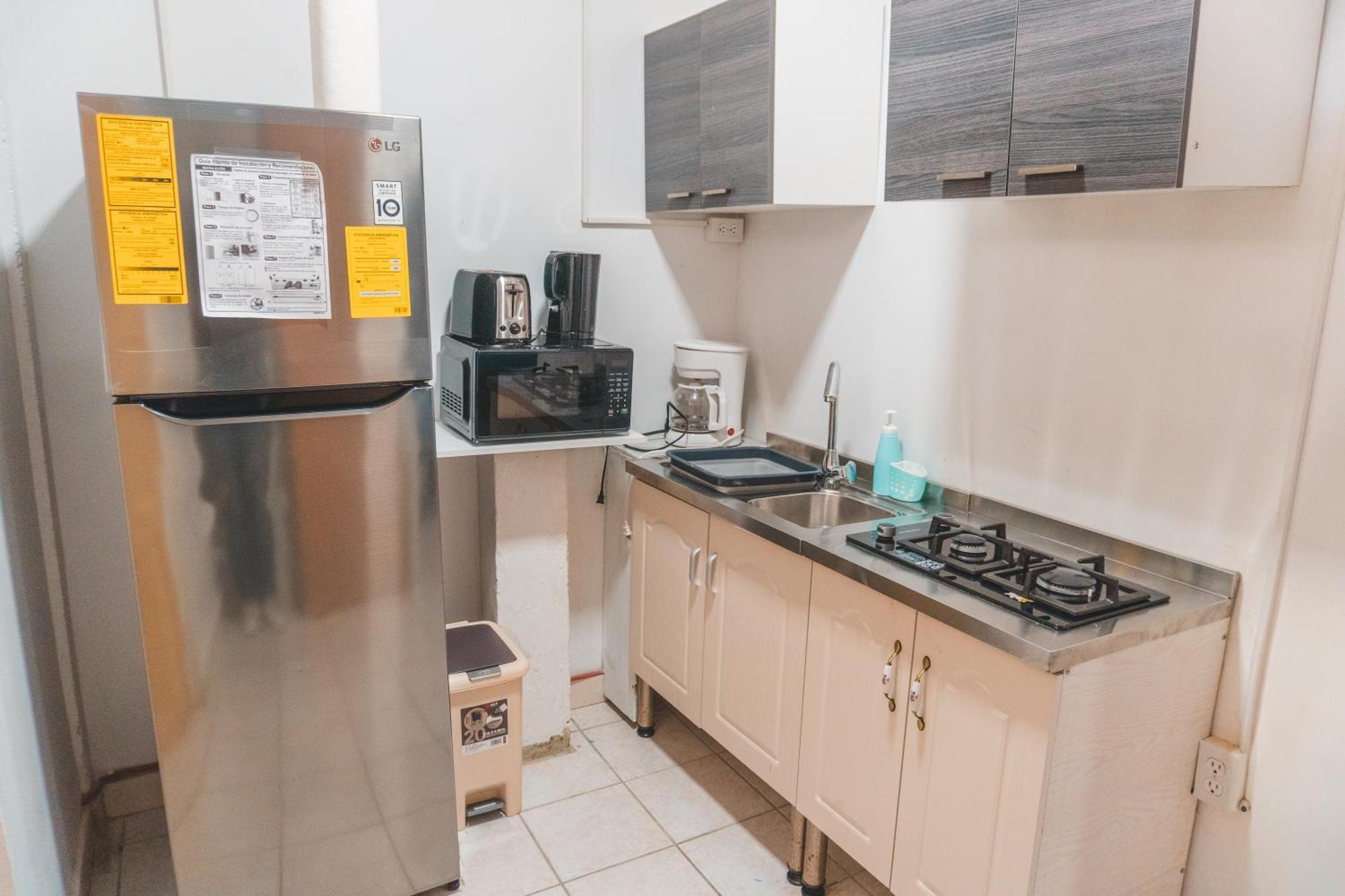 אורנג'סטאד Klip Lagoon Apartsments מראה חיצוני תמונה