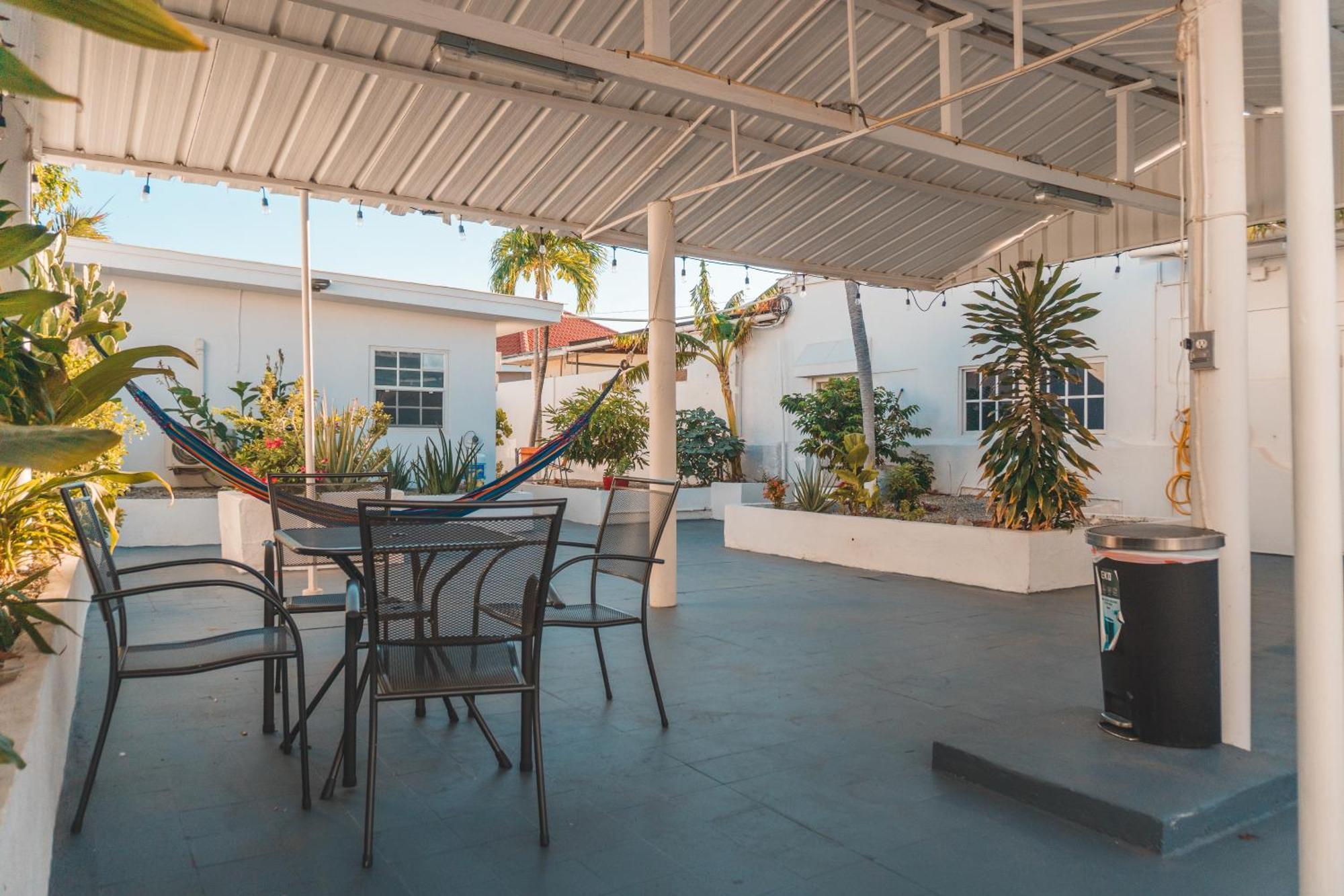 אורנג'סטאד Klip Lagoon Apartsments מראה חיצוני תמונה