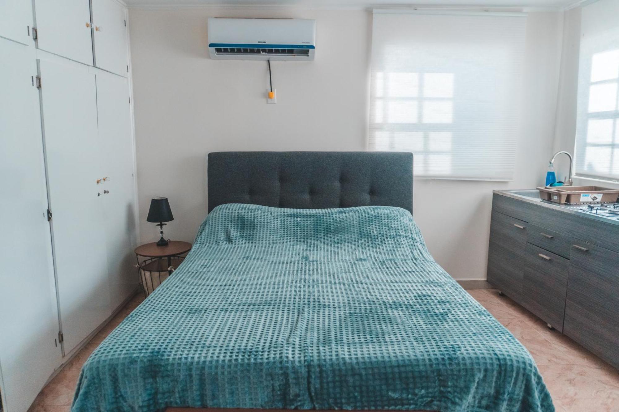אורנג'סטאד Klip Lagoon Apartsments מראה חיצוני תמונה