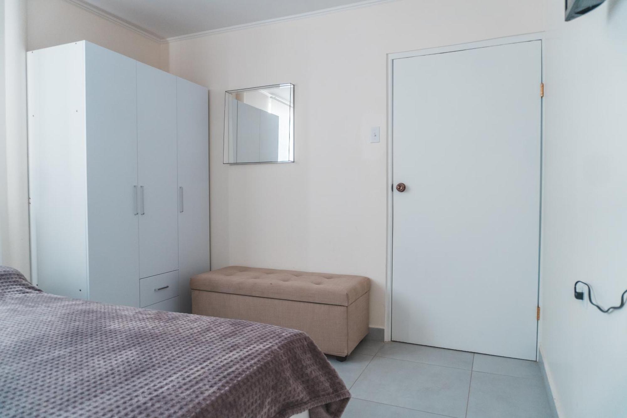 אורנג'סטאד Klip Lagoon Apartsments מראה חיצוני תמונה