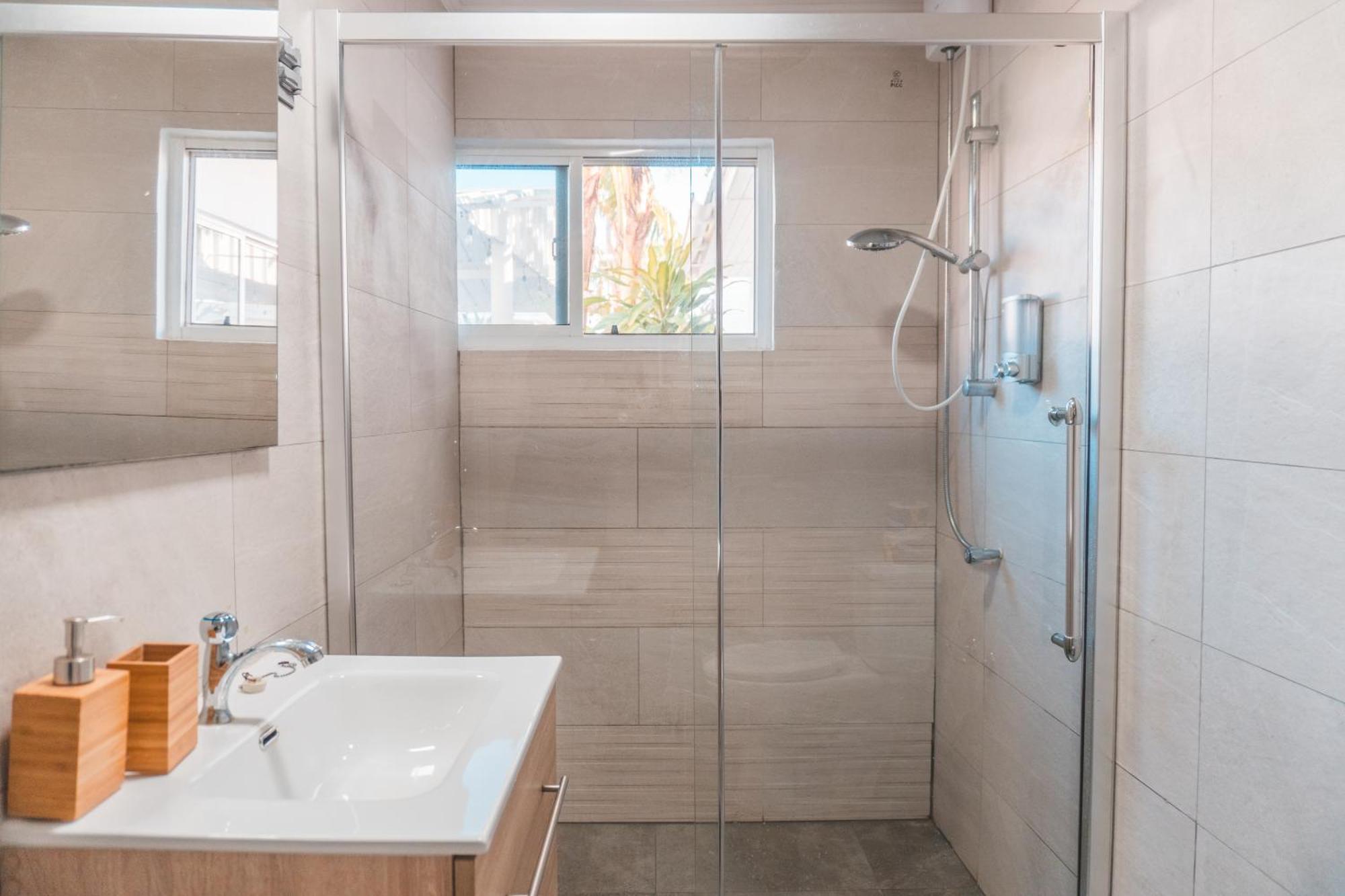 אורנג'סטאד Klip Lagoon Apartsments מראה חיצוני תמונה