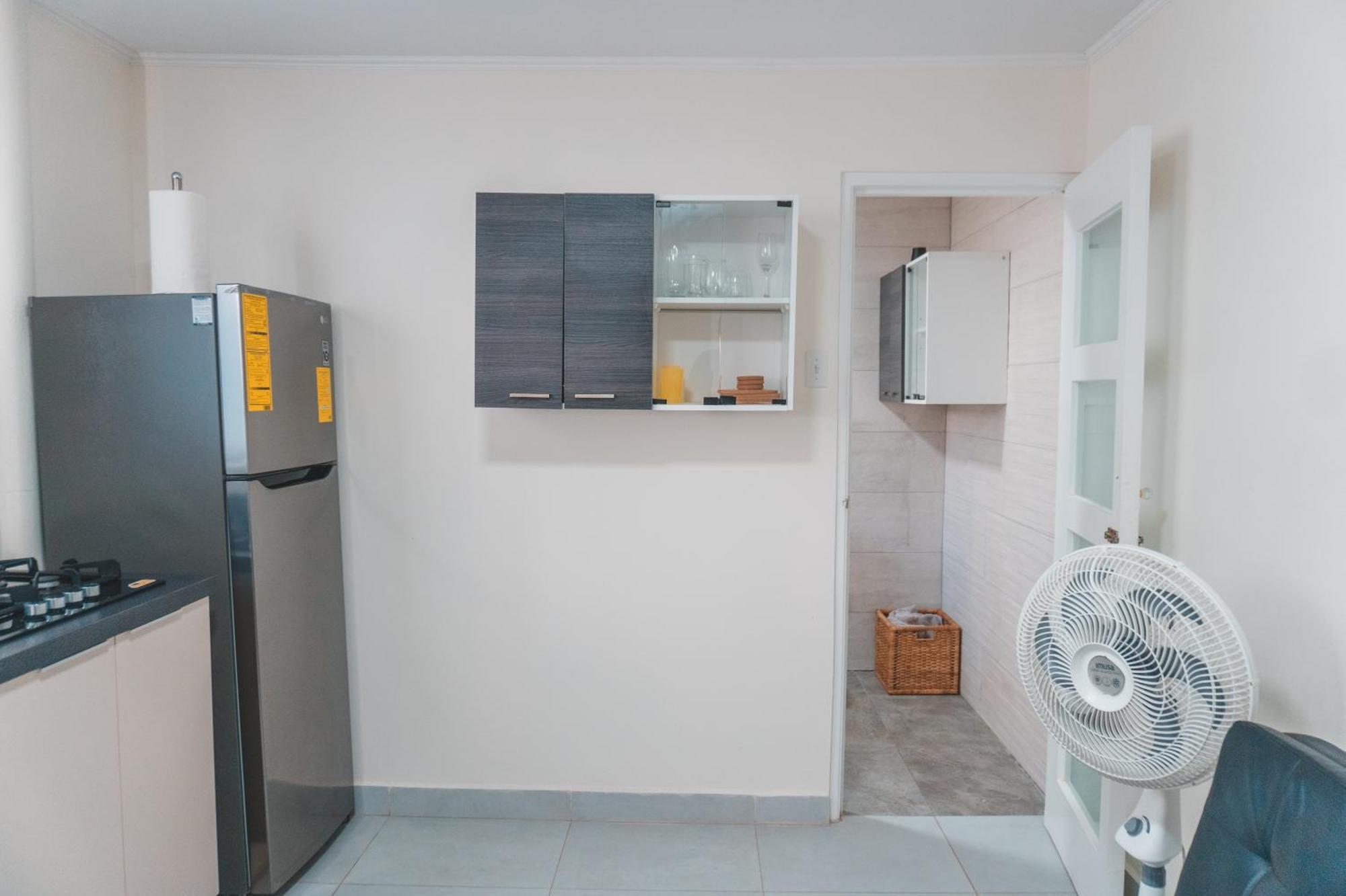אורנג'סטאד Klip Lagoon Apartsments מראה חיצוני תמונה