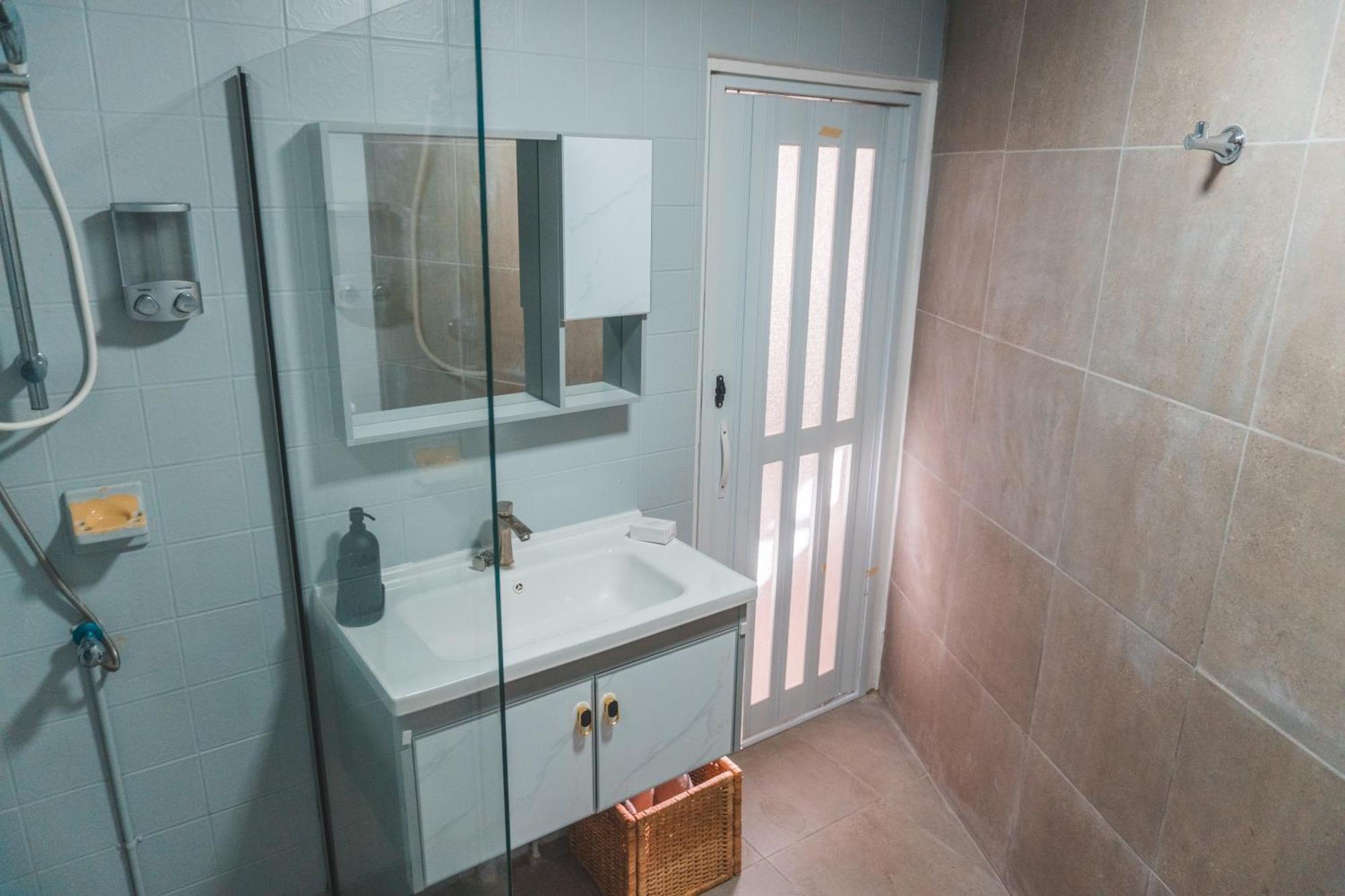 אורנג'סטאד Klip Lagoon Apartsments מראה חיצוני תמונה