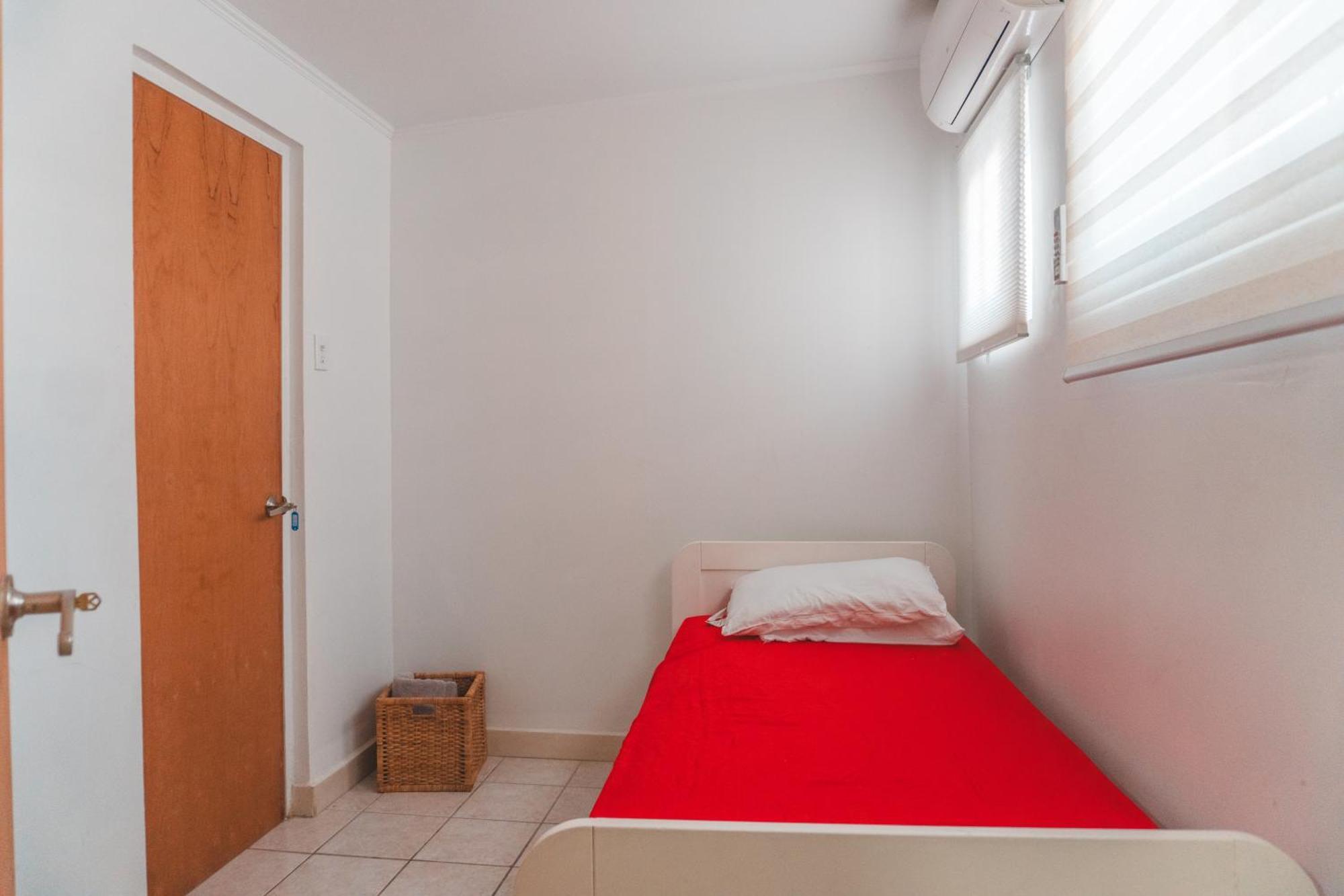 אורנג'סטאד Klip Lagoon Apartsments מראה חיצוני תמונה