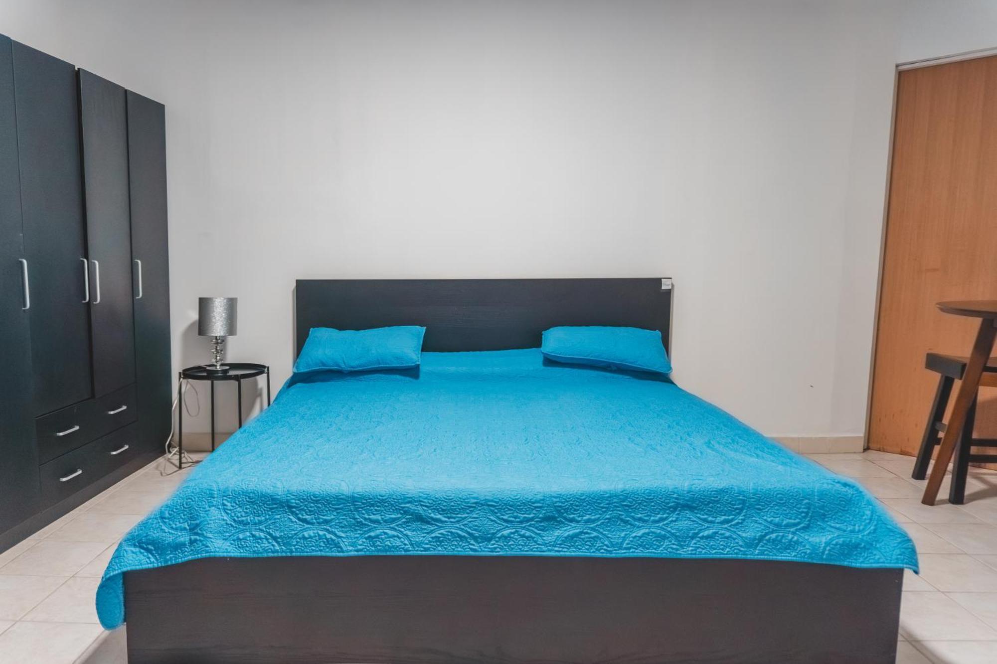 אורנג'סטאד Klip Lagoon Apartsments מראה חיצוני תמונה