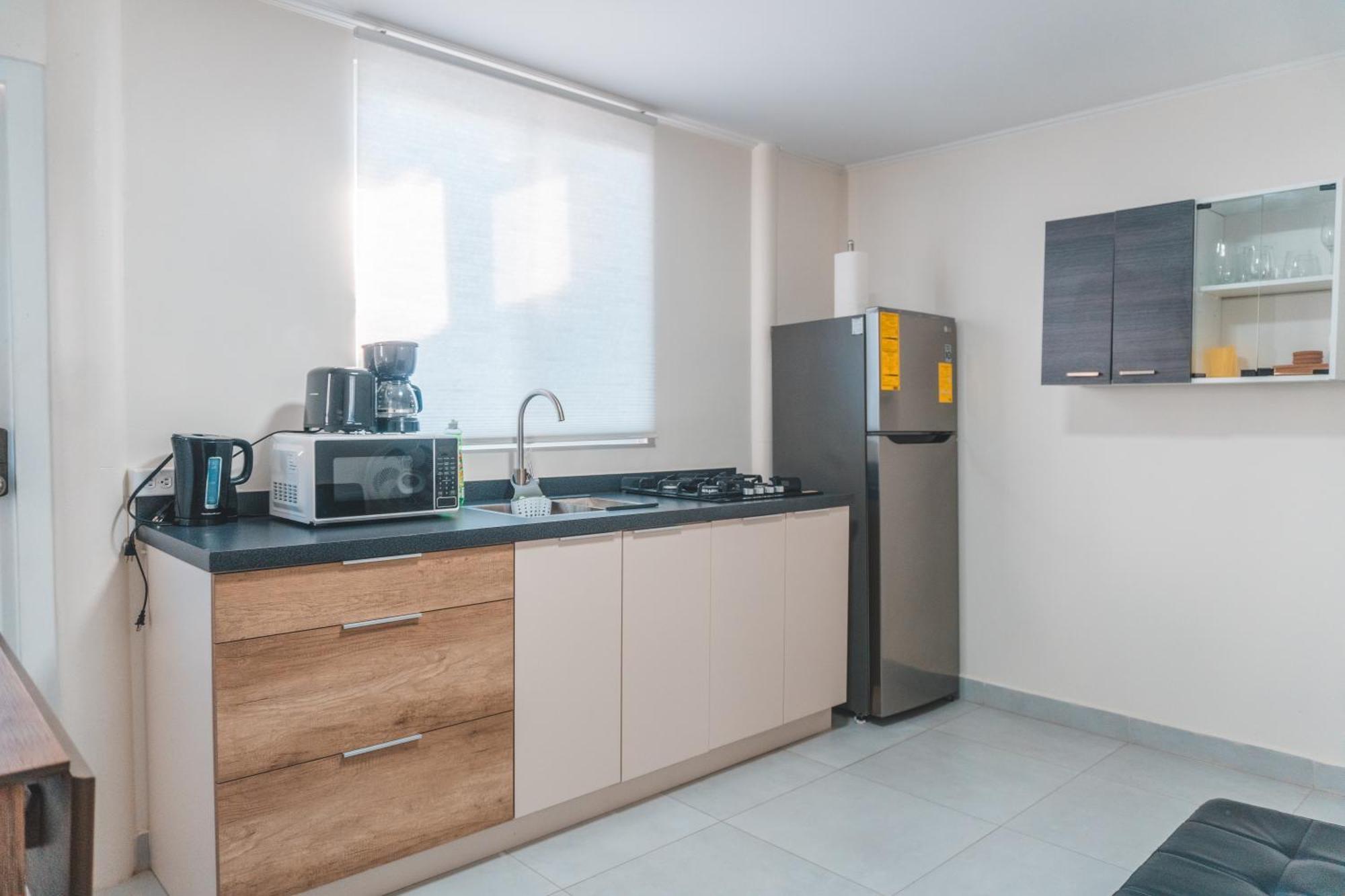 אורנג'סטאד Klip Lagoon Apartsments מראה חיצוני תמונה