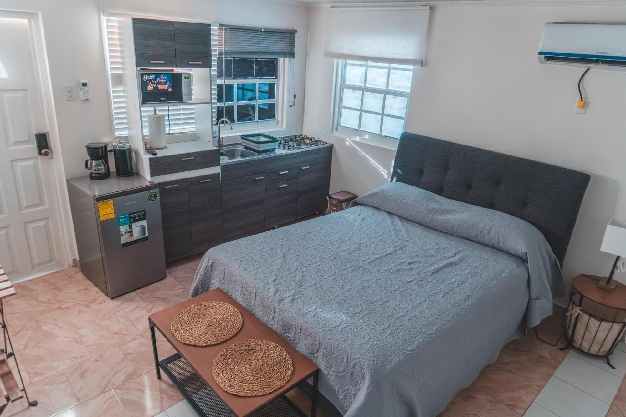אורנג'סטאד Klip Lagoon Apartsments מראה חיצוני תמונה