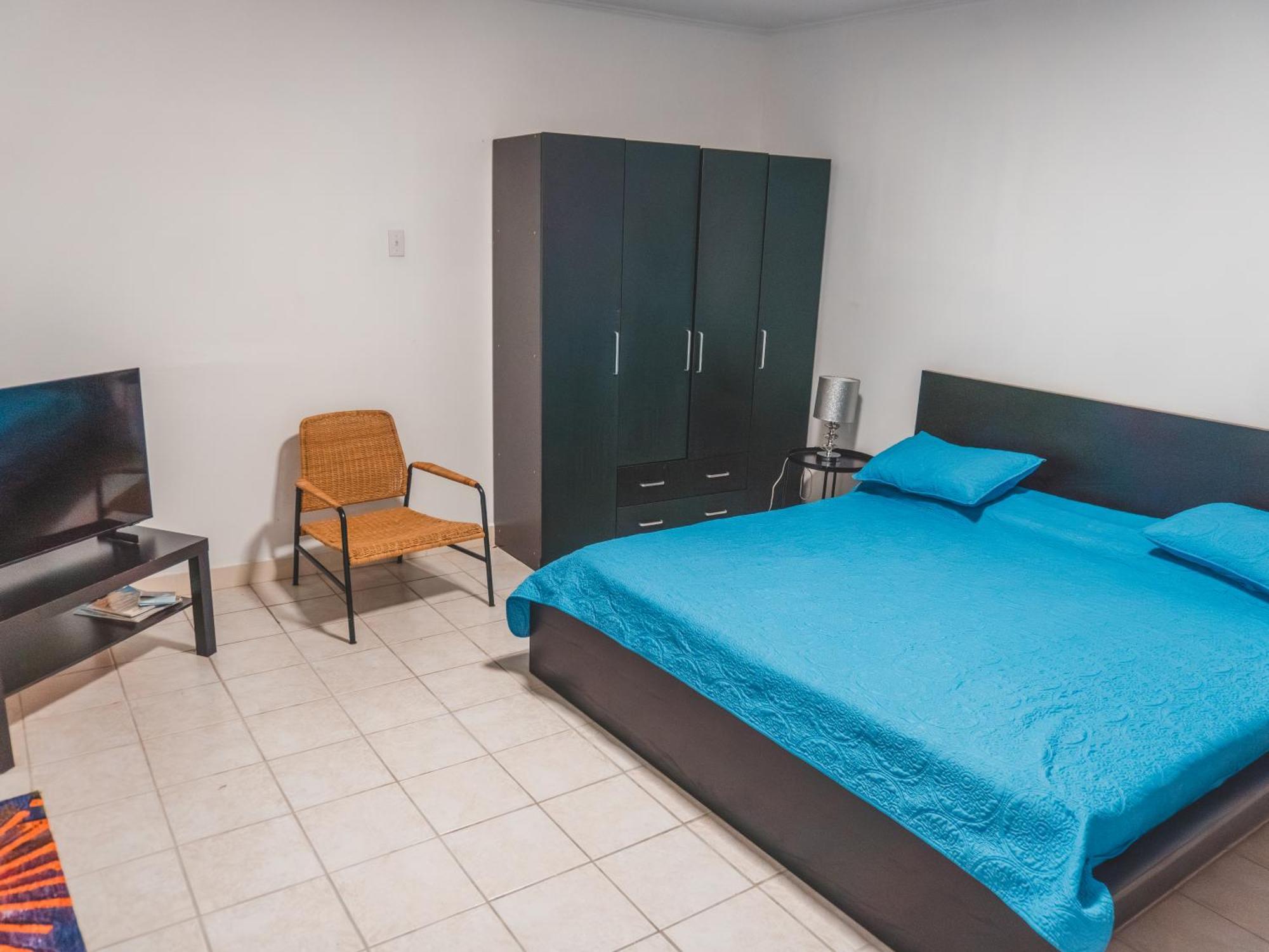 אורנג'סטאד Klip Lagoon Apartsments מראה חיצוני תמונה