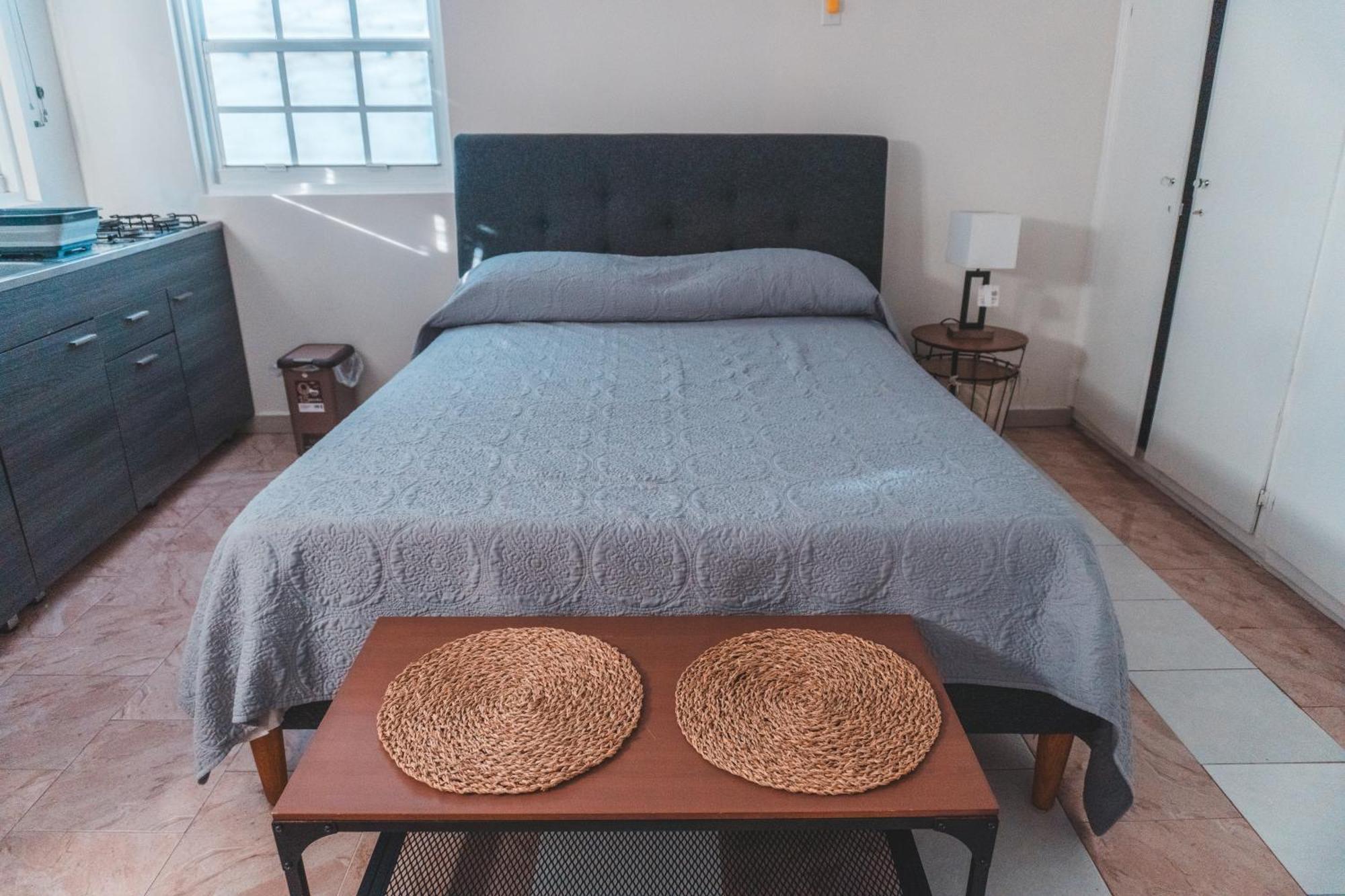 אורנג'סטאד Klip Lagoon Apartsments מראה חיצוני תמונה