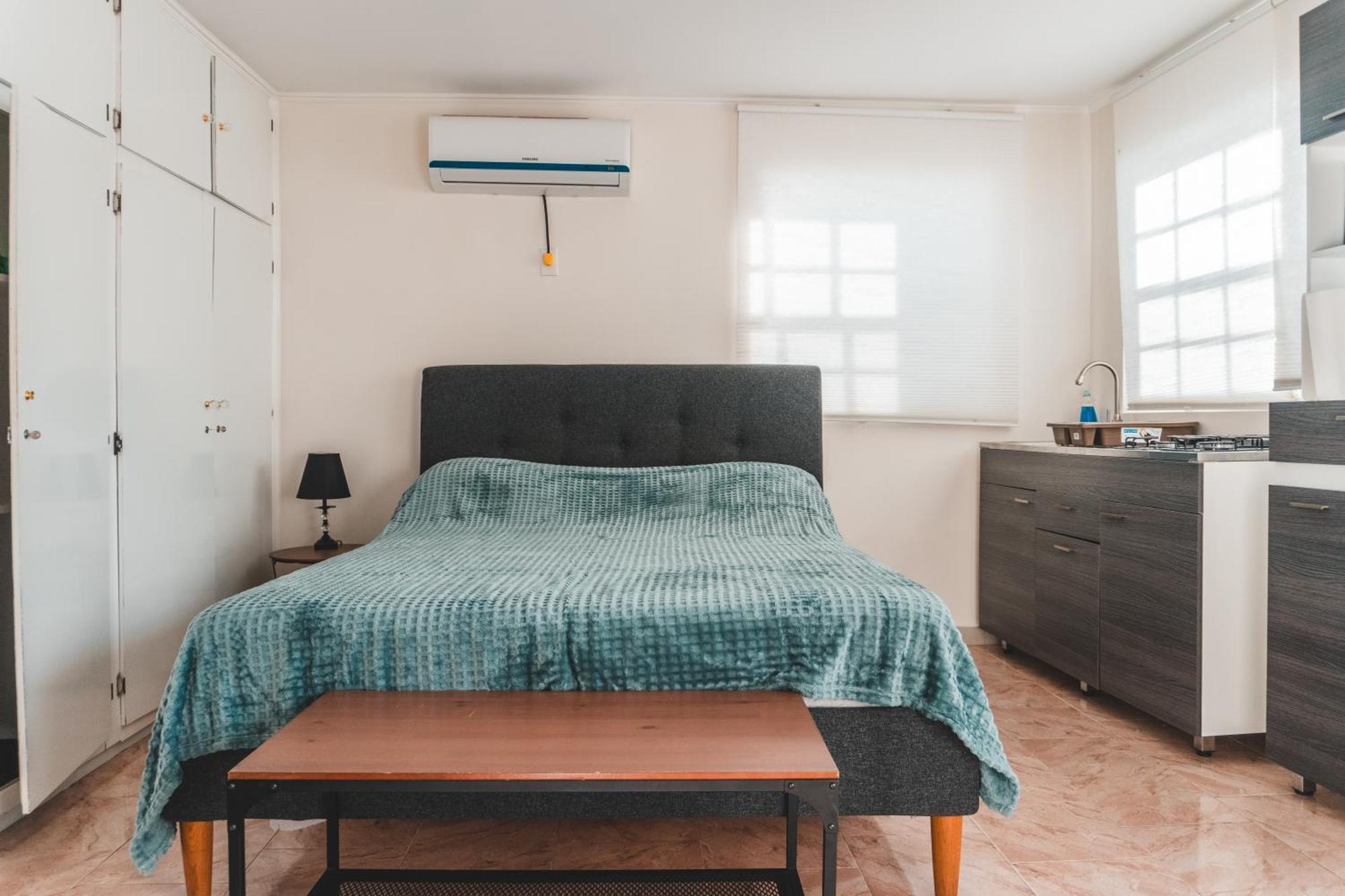 אורנג'סטאד Klip Lagoon Apartsments מראה חיצוני תמונה
